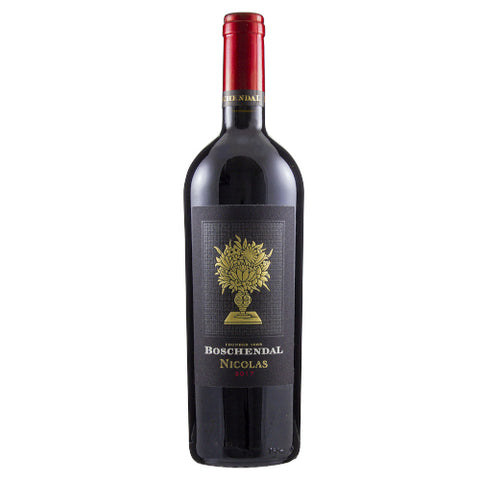 Boschendal Nicolas – WineOnline