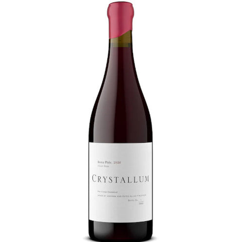 Crystallum, `Bona Fide` Pinot Noir