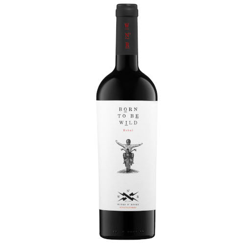 Bornb Born to be Wild Bobal – WineOnline