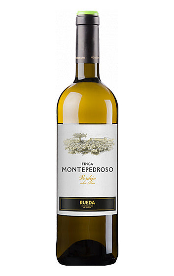Montepedroso Enoteca Rueda Verdejo