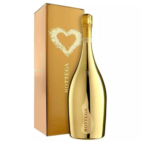 Bottega Gold Spumante Prosecco Jeroboam (3L)