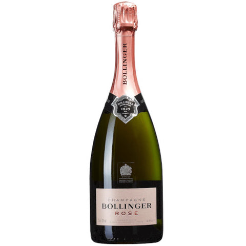 Bollinger Rosé Brut