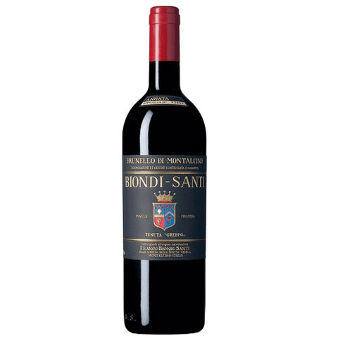 Biondi-Santi, Brunello di Montalcino