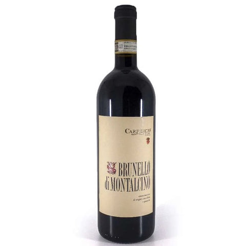 Carpineto Brunello di Montalcino