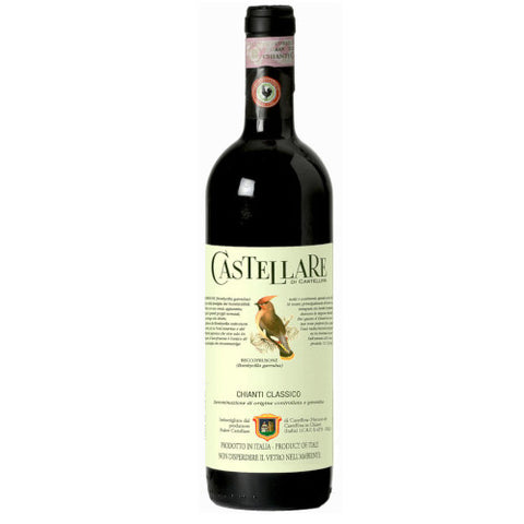 Castellare Chianti Classico Single Bottle