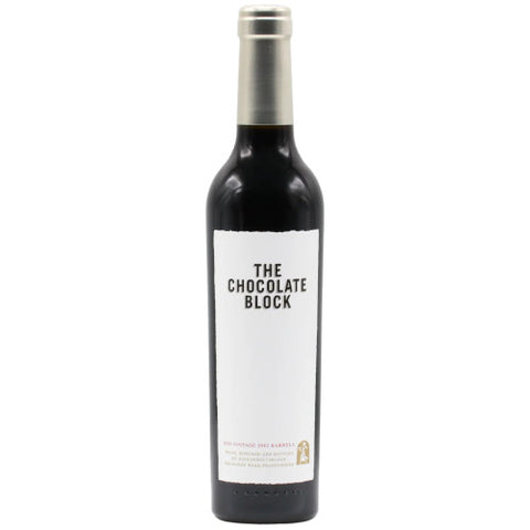 Boekenhoutskloof, Franschoek, Chocolate Block
