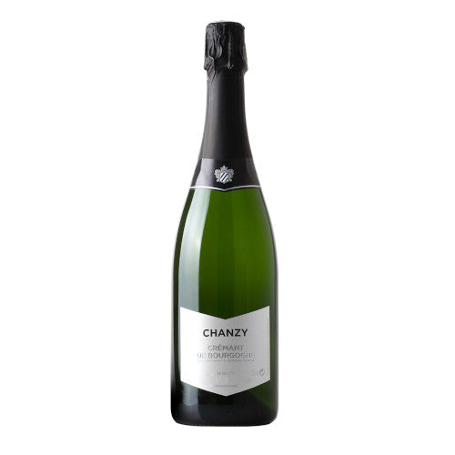 Chanzy Cremant de Bourgogne