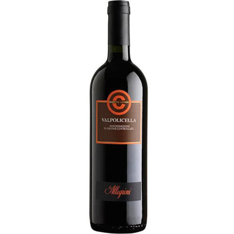 Corte Giara, Valpolicella Single Bottle