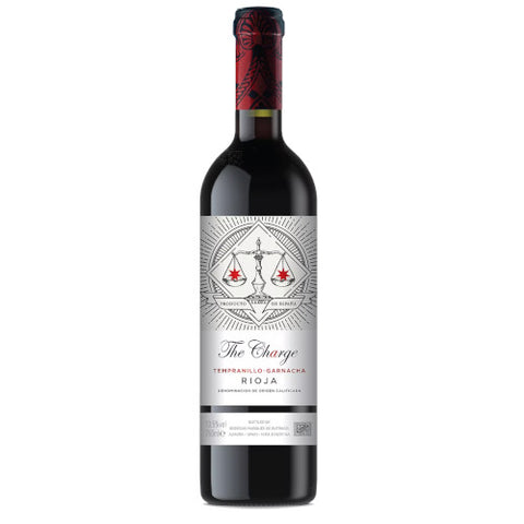 La Bascula 'The Charge' Rioja