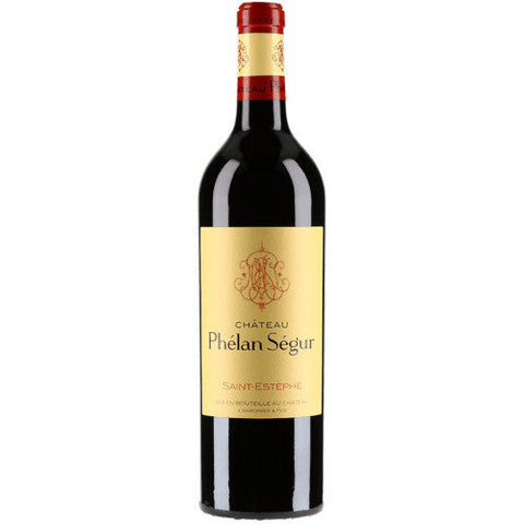 Chateau Phélan Ségur Saint Estephe 2020