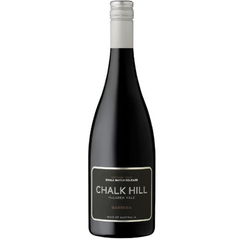 Chalk Hill McLaren Vale Barbera Single Bottle