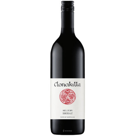 Clonakilla Hilltops Shiraz