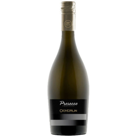 Ca' Morlin, Prosecco Frizzante DOC Treviso NV Single Bottle