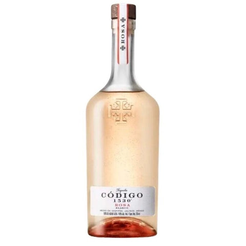 Codiga 1530 Rosa Tequila