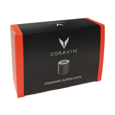 Coravin - Screw Cap System Accessory