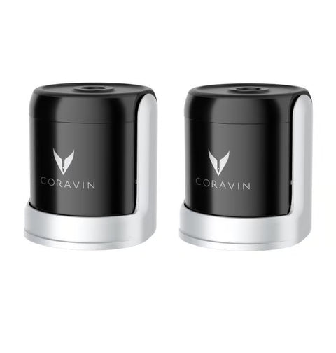 Coravin Sparkling Stoppers 2 Pack