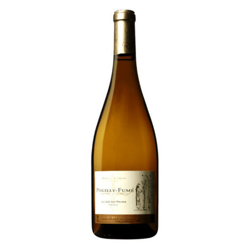 Domaine Moreux-Corty Pouilly Fume Loge Aux Moines Single Bottle