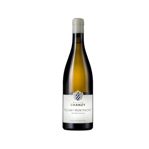 Chanzy, Puligny Montrachet Les Reuchaux Single Bottle