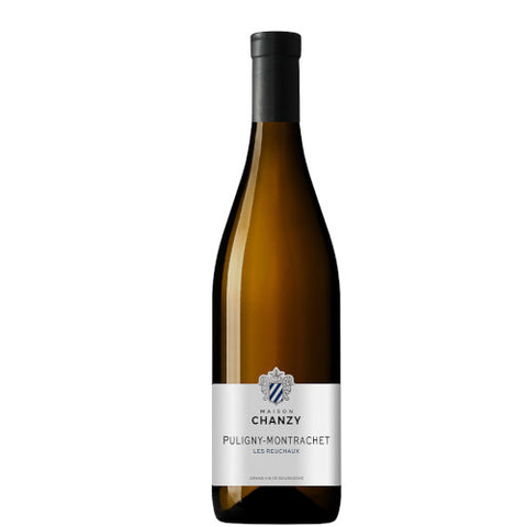 Chanzy, Puligny Montrachet Les Reuchaux