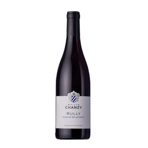 Domaine Chanzy Rully 'Clos De Bellecroix Rouge'