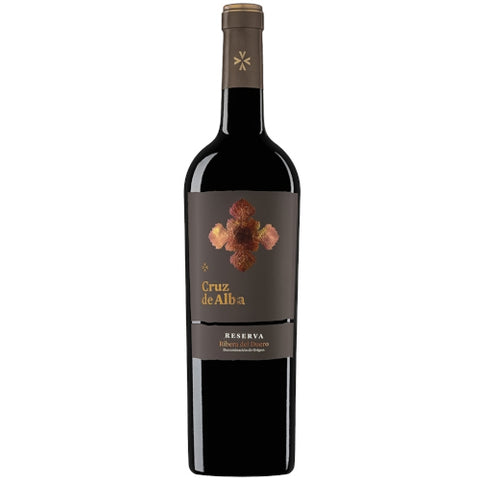 Cruz d'Alba Reserva Single Bottle
