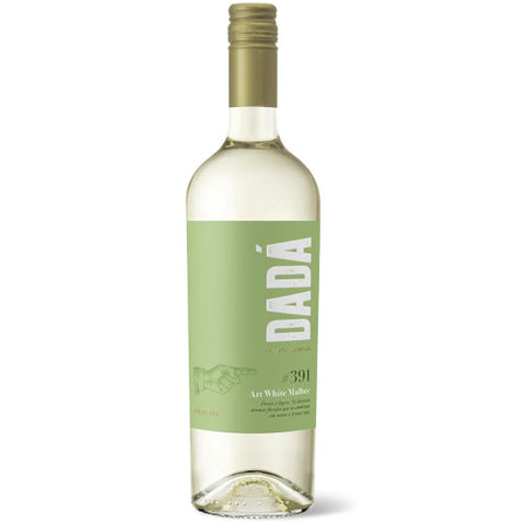 Dada 391 white malbec