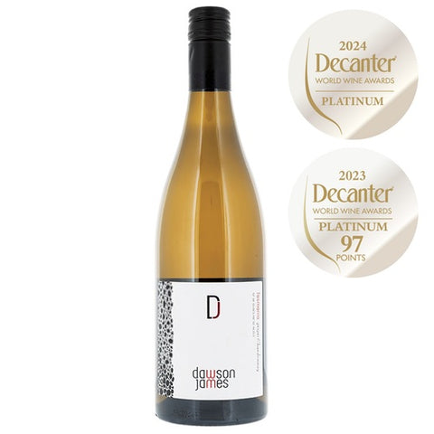 Dawson & James Chardonnay