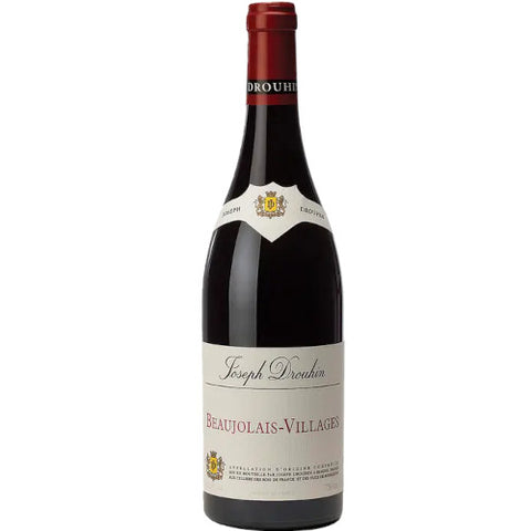 Joseph Drouhin Beaujolais Villages Single Bottle