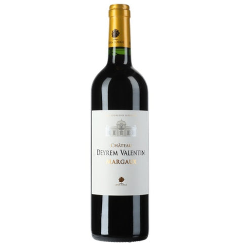 Chateau Deyrim Valentin Margaux 2022