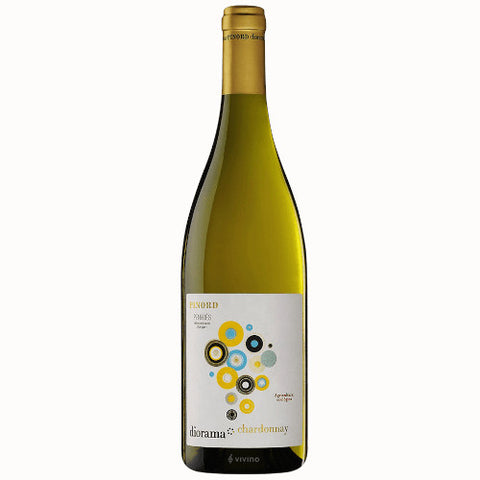 Pinord Diorama Chardonnay Single Bottle