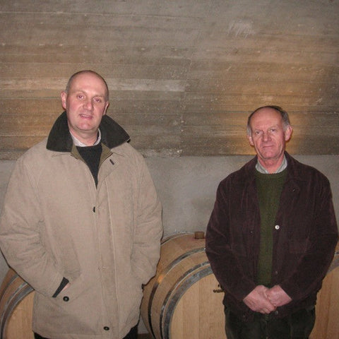 Domaine Michel Thomas, Sancerre