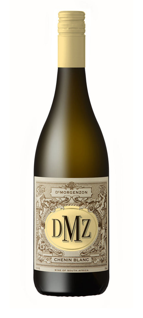 DeMorgenzon, DMZ Chenin Blanc