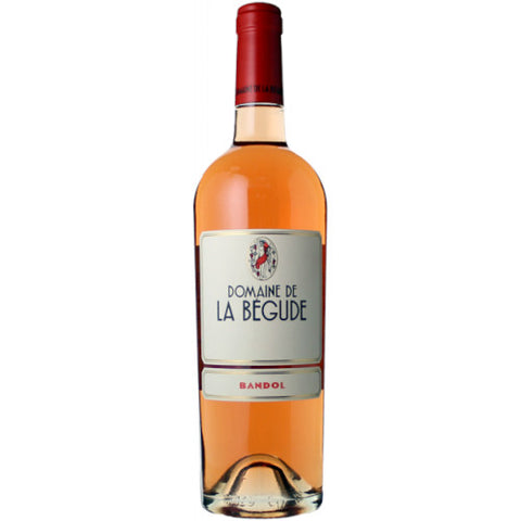 Domaine de la Begaude Rosé