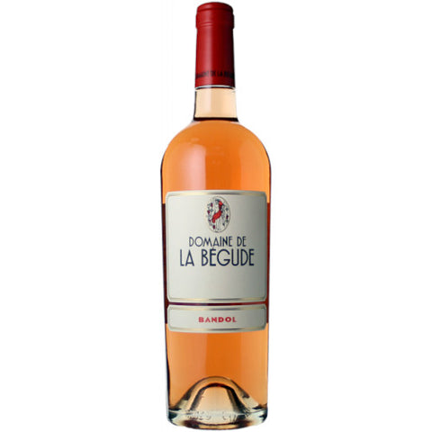 Domaine de la Begaude Rosé Single Bottle
