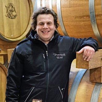 Domaine De La Motte, Chablis