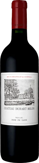 Duhart Milon Pauillac, 2022
