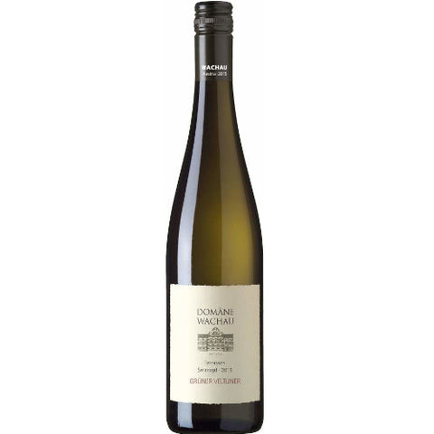 Gruner Veltliner Smaragd Terrassen