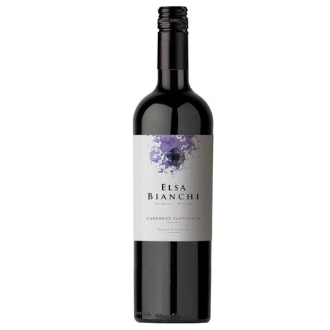 Elsa Bianchi Cabernet Sauvignon