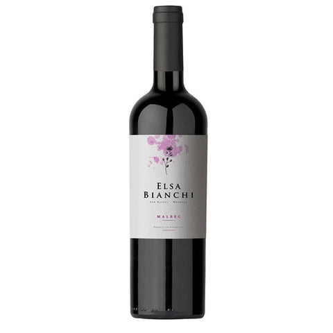 Elsa Bianchi Malbec Single Bottle