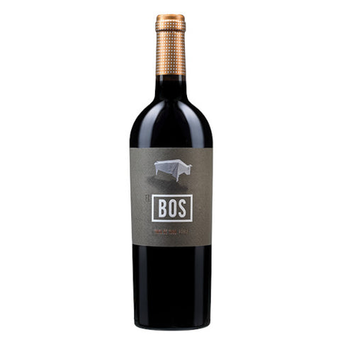 El Bos Tinta de Toro Roble