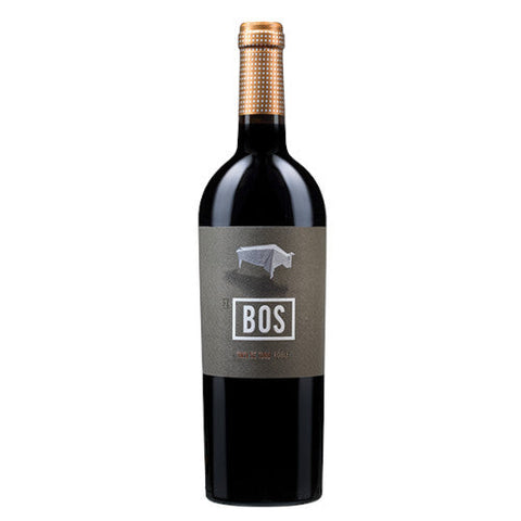 El Bos Tinta de Toro Roble Single Bottle