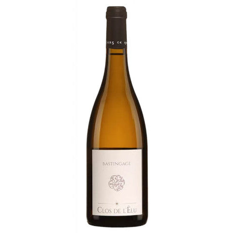 Terre de l'Elu Bastingage' Blanc Single Bottle