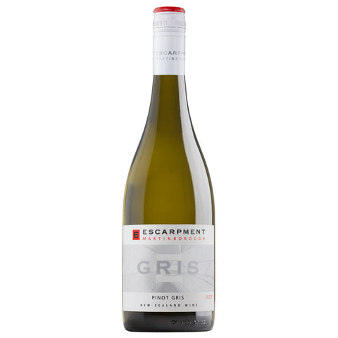 Escarpment Gris - Pinot Gris