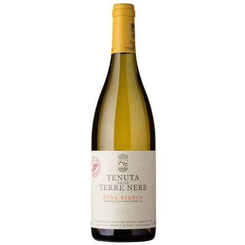 Tenuta delle Terre Nere Etna Bianco (Organic)