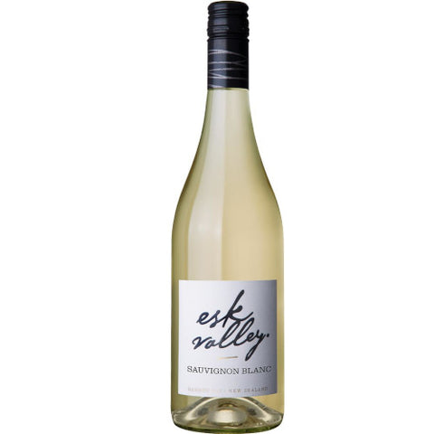 Esk Valley Sauvignon Blanc