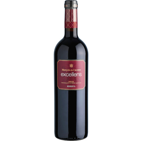 Marques de Caceres Excellens Reserva