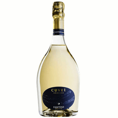 Fantini Cuvée Bianco Brut NV