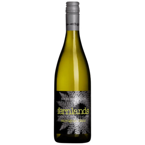 Fernlands Marlborough Sauvignon Blanc