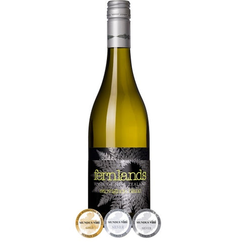 Fernlands Marlborough Sauvignon Blanc