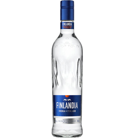 Finlandia Single Bottle